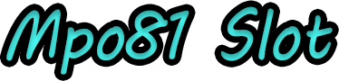 Mpo81 Slot